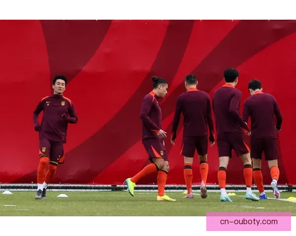 U23国足连扳两球战平泰国